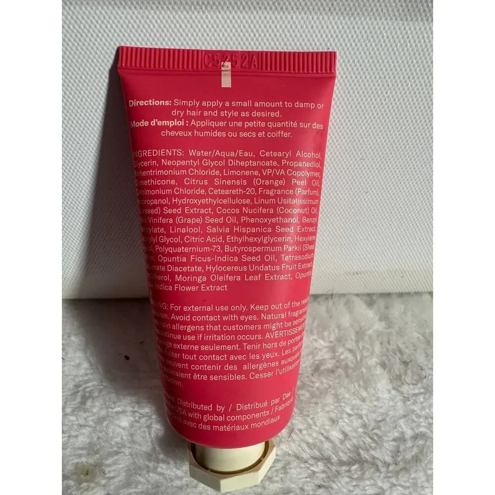 Dae Cactus Fruit 3-IN-1 Styling Cream 30ml/ 1fl